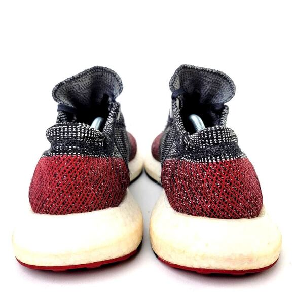 2018 adidas PureBoost Go 'Carbon' Sneakers - 13 - Picture 5 of 10